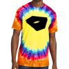 Window Tie Dye Tee Thumbnail