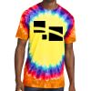 Window Tie Dye Tee Thumbnail