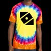 Window Tie Dye Tee Thumbnail