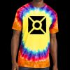 Window Tie Dye Tee Thumbnail