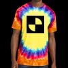 Window Tie Dye Tee Thumbnail