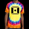 Window Tie Dye Tee Thumbnail