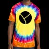 Window Tie Dye Tee Thumbnail