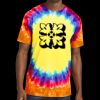 Window Tie Dye Tee Thumbnail