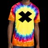 Window Tie Dye Tee Thumbnail