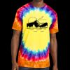 Window Tie Dye Tee Thumbnail