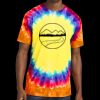 Window Tie Dye Tee Thumbnail