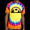 Window Tie Dye Tee Thumbnail