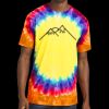 Window Tie Dye Tee Thumbnail