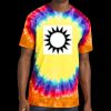 Window Tie Dye Tee Thumbnail