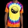 Window Tie Dye Tee Thumbnail