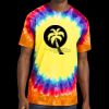Window Tie Dye Tee Thumbnail