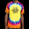 Window Tie Dye Tee Thumbnail