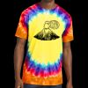 Window Tie Dye Tee Thumbnail