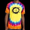 Window Tie Dye Tee Thumbnail