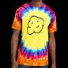 Window Tie Dye Tee Thumbnail