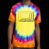 Window Tie Dye Tee Thumbnail