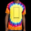 Window Tie Dye Tee Thumbnail