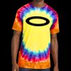 Window Tie Dye Tee Thumbnail