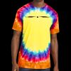 Window Tie Dye Tee Thumbnail