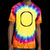 Window Tie Dye Tee Thumbnail