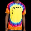 Window Tie Dye Tee Thumbnail