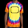 Window Tie Dye Tee Thumbnail