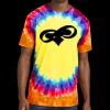 Window Tie Dye Tee Thumbnail