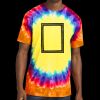 Window Tie Dye Tee Thumbnail