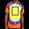 Window Tie Dye Tee Thumbnail