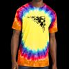 Window Tie Dye Tee Thumbnail