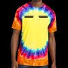 Window Tie Dye Tee Thumbnail