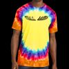 Window Tie Dye Tee Thumbnail