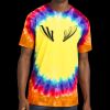 Window Tie Dye Tee Thumbnail