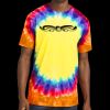 Window Tie Dye Tee Thumbnail