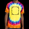 Window Tie Dye Tee Thumbnail