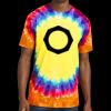 Window Tie Dye Tee Thumbnail