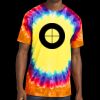 Window Tie Dye Tee Thumbnail