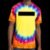 Window Tie Dye Tee Thumbnail
