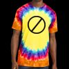Window Tie Dye Tee Thumbnail
