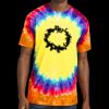 Window Tie Dye Tee Thumbnail