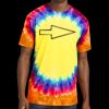 Window Tie Dye Tee Thumbnail