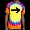Window Tie Dye Tee Thumbnail