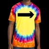Window Tie Dye Tee Thumbnail