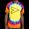 Window Tie Dye Tee Thumbnail