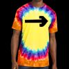 Window Tie Dye Tee Thumbnail