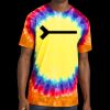 Window Tie Dye Tee Thumbnail
