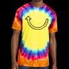 Window Tie Dye Tee Thumbnail