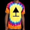 Window Tie Dye Tee Thumbnail