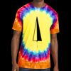 Window Tie Dye Tee Thumbnail